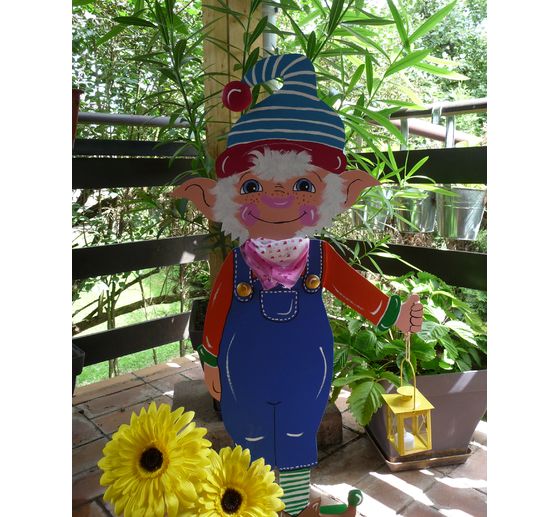 52_Mome_le lutin du jardin f&eacute;erique