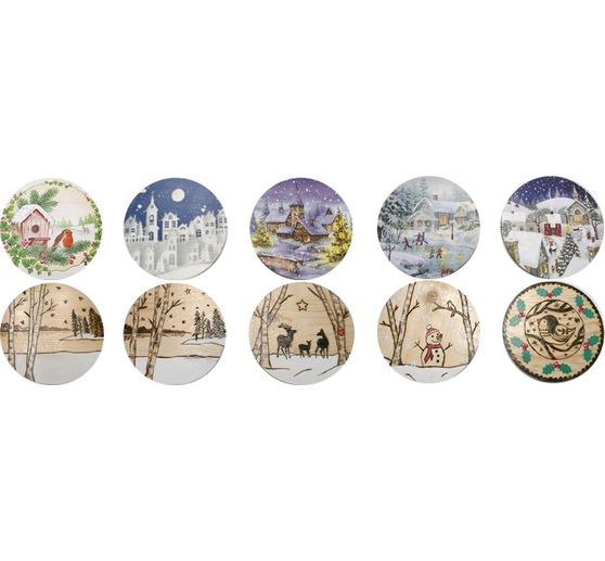 19_Coucounette_Cadres de No&euml;l