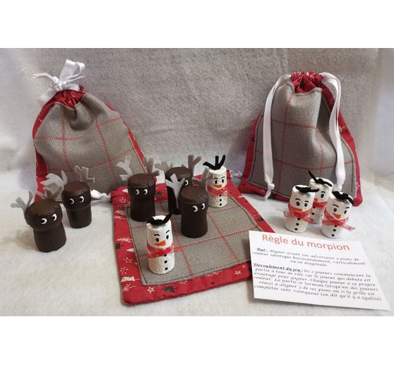 25_Stefany_Morpion de No&euml;l