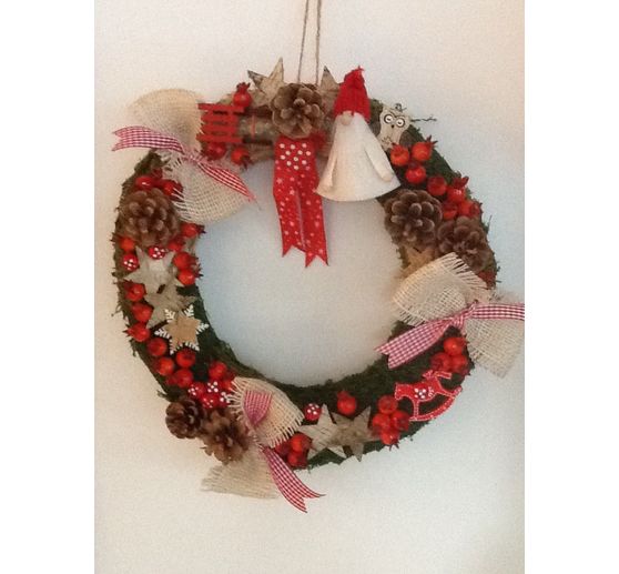 35_Nyouky_Couronne de l'avent