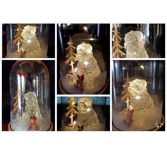 36_oursons_Shar pei de No&euml;l