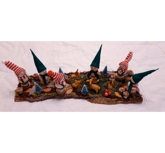 38_g&eacute;g&eacute;_ Les lutins et les 4 foans