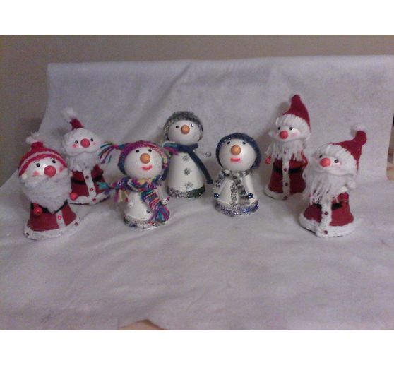 46_cet-toile_Bonhomme de neige