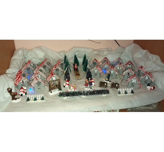 92_Dali_Calendrier de l'avent