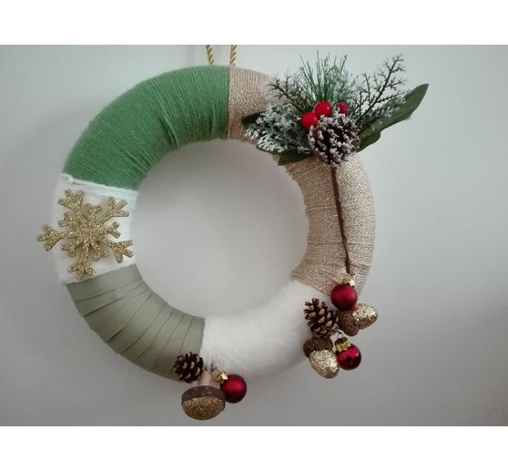 95_Rina_La couronne campagnarde