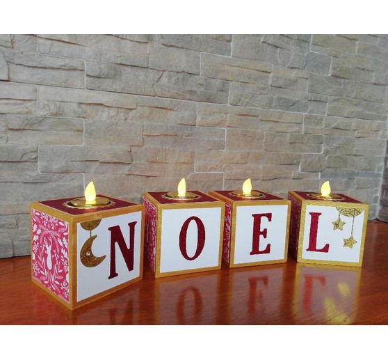 112_Dahliette_Bougeoirs NOEL