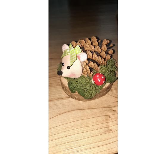 09_AKrig_Igel zu Besuch