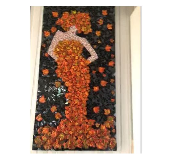 18_Natounet_Femme en automne