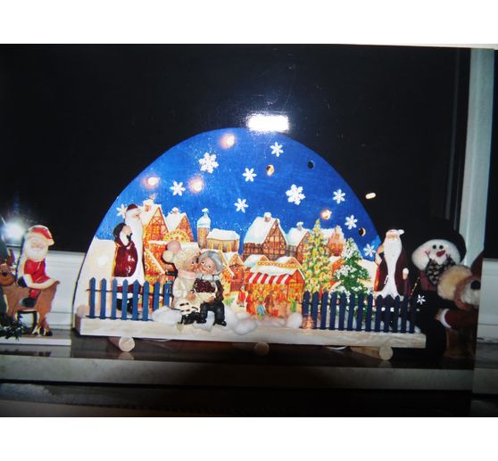 25_Anja_Noch etwas fr&uuml;h, aber ich hatte Lust dazu.