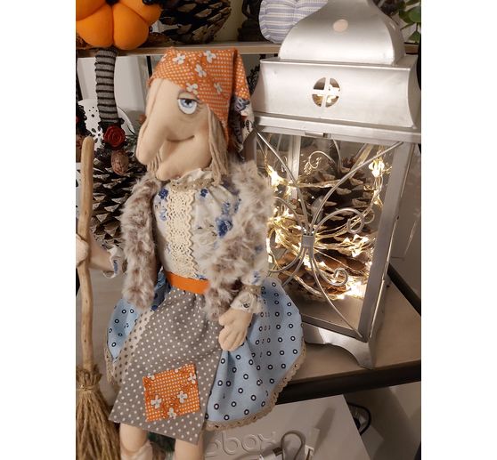 30_Chinette_Sorci&egrave;re d'automne faite main en tissu