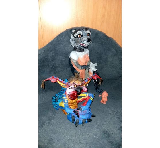 43_Dark Crystal_Foxhouse Hobby Design Studio