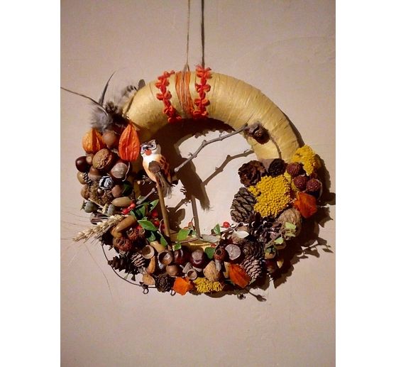 71_cclatelier_Au coeur de l'automne, je cr&eacute;&eacute; mon cocon, je me pr&eacute;pare sereinement au passage hivernal... 