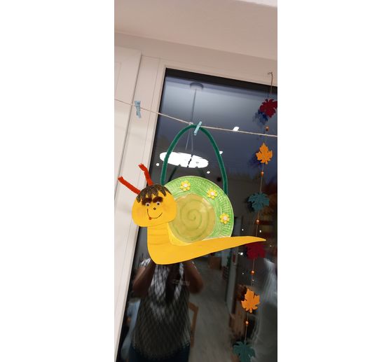 116_S&uuml;&szlig;e Schnecke_Kriecht ne Schnecke durch die Nacht