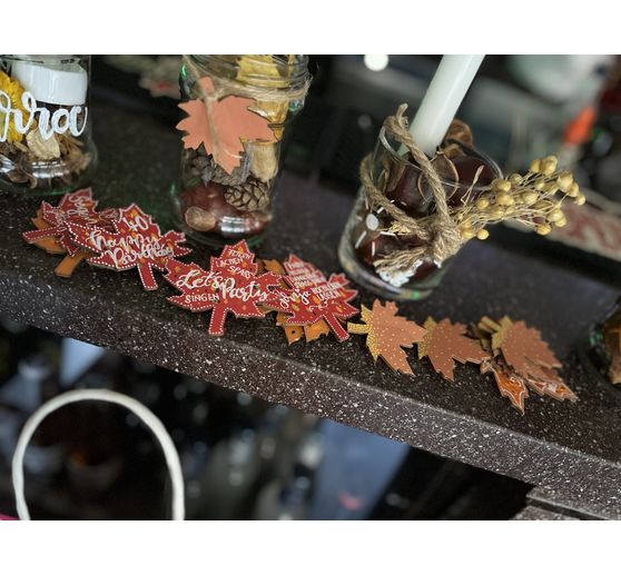 134_danii-muehlbacher_Herbstdeko mit Naturmaterialen und Farben, Acry, Windowmarker, Karin Deco Brush Marker, POSCA Acrylstifte