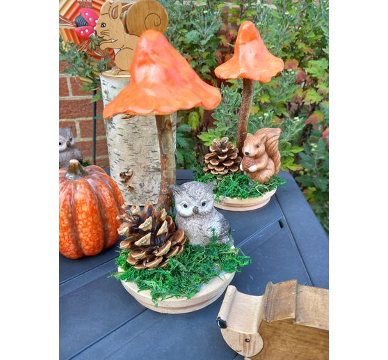 146_Lespetitsbricolagesdeptibout_Champignon de la for&ecirc;t