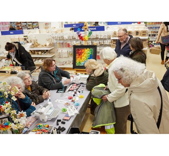 Plotter Papier Workshop 2