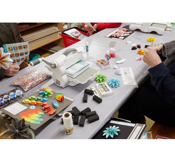 Plotter Papier Workshop 3