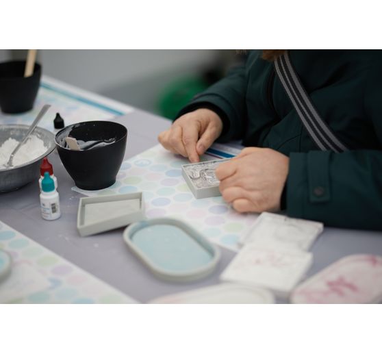 Gie&szlig;en Workshop 2