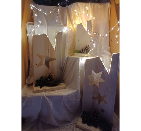 03_Silke-Bastelfee_stimmungsvolle Sterne