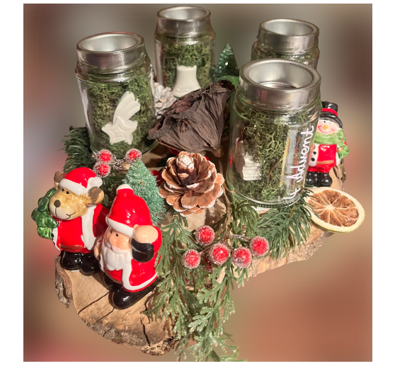 31_VerVer_Adventskranz mal anders