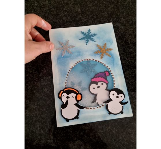 35_Kreativesherz_Weihnachtskarte