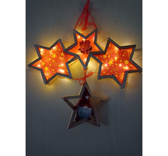 67_Hexedaggi_Wandbild mit Sternen