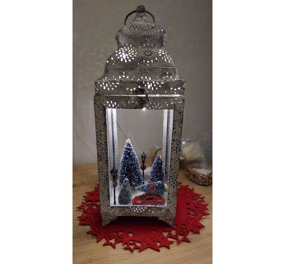 77_Sonja R&auml;ubertochter_Driving home for Christmas