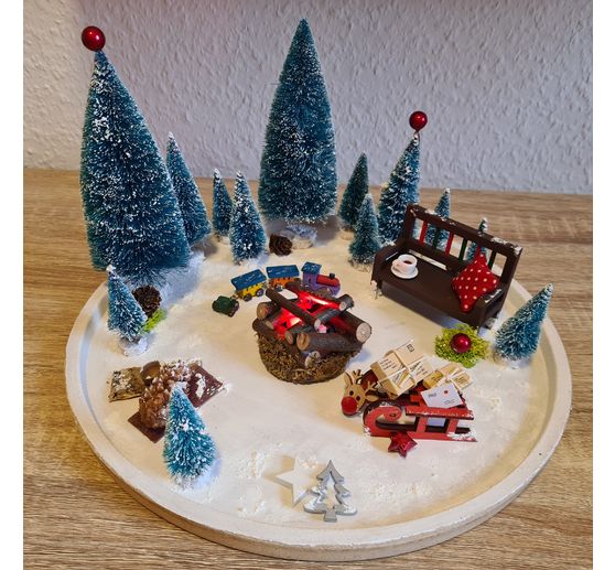 98_Mhauii_Weihnachtslandschaft