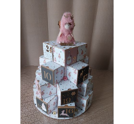 147_VeroScrap_Calendrier de l'Avent