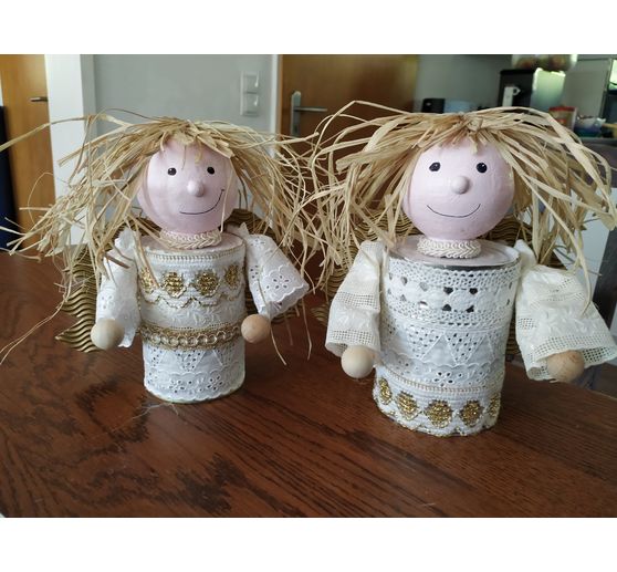 154_Isy_Blechdosen-Engel im Anflug