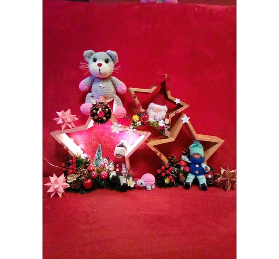 165_Luzie_Basteln ist meine Leidenschaft