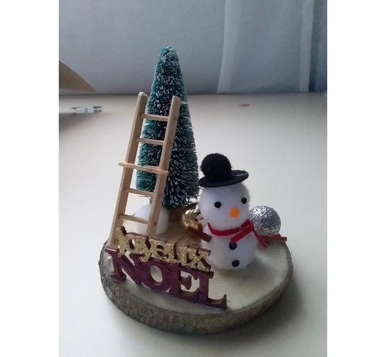 177_Coco_Bonhomme de neige