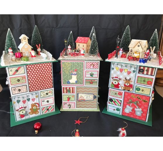 195_Calou_Calendriers de l avent