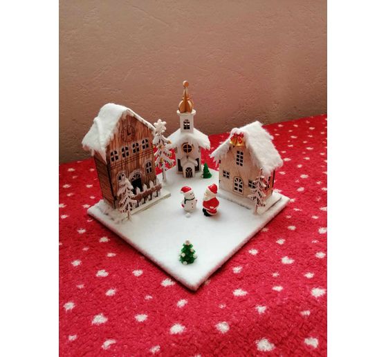 263_Tounette57_Village de Noel