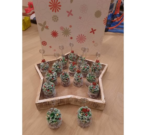 297_Le creazioni doLol&ograve;_Mini-Tannenzapfen-Weihnachtsbaum-Platzhalter