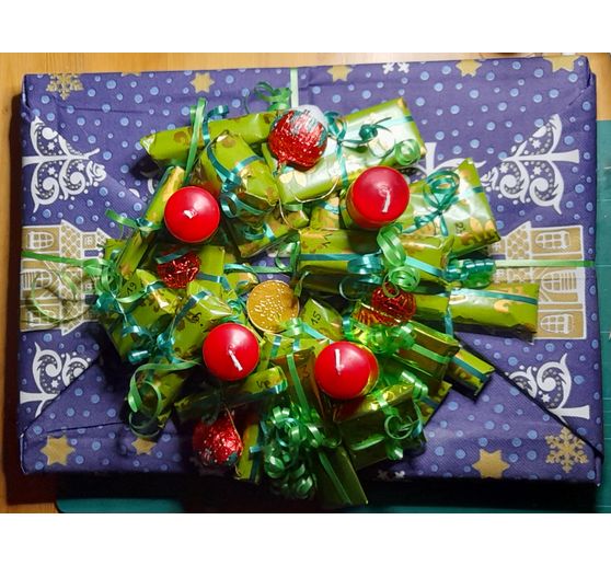 330_Bastelschalk_Schrottwichtel-Adventskalender-Kranz