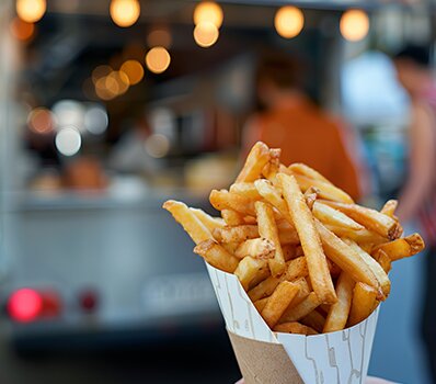 Bastelmesse_Oktober_2024_Catering