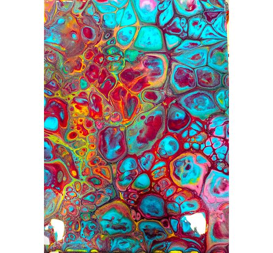 03_die-ange_Mein erster Pouring Versuch