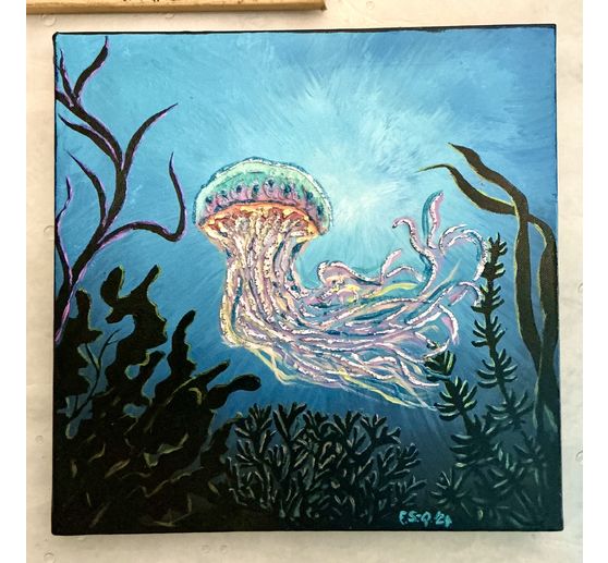 04_Pinsel-Mops_Under The Sea