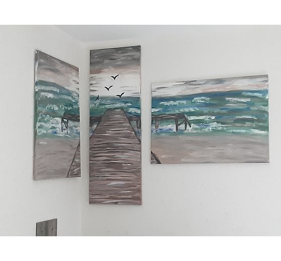 16_k&uuml;ssender Smiley_Urlaubserinnerung