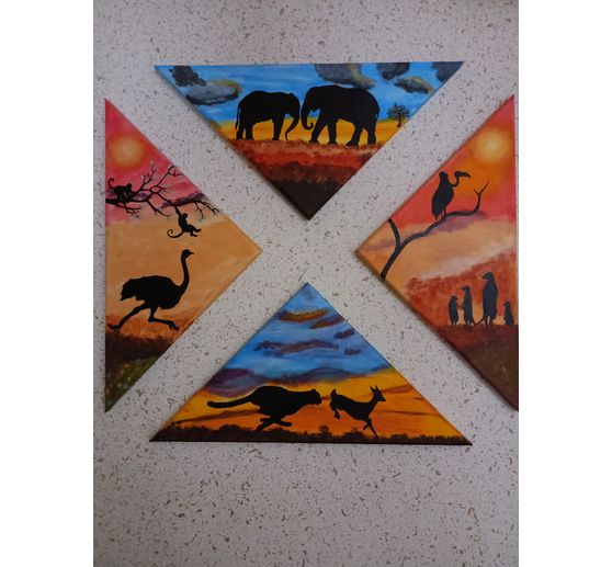 67_AntjeW_Afrikas Tierwelt