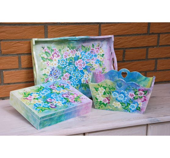 75_helenasbastelstube_Set aus Holz Sommerwiese