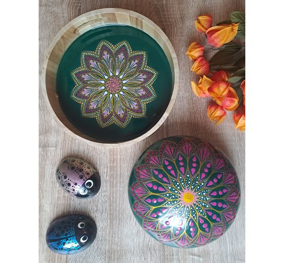 106_Conny_Mandala Art