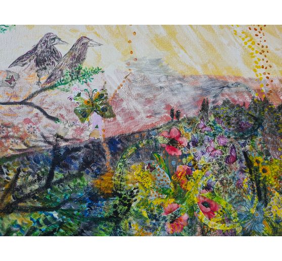 245_Karlsson_The evolving of a butterfly