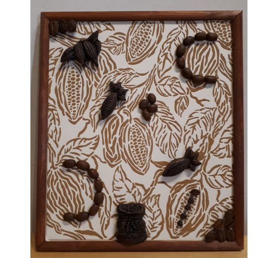 271_Raiko_Tableau Caf&eacute; et chocolat