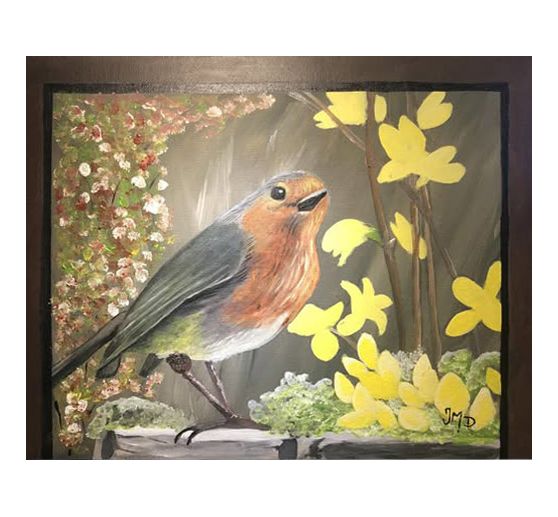 58_tontonmiche_le champs du primtemps