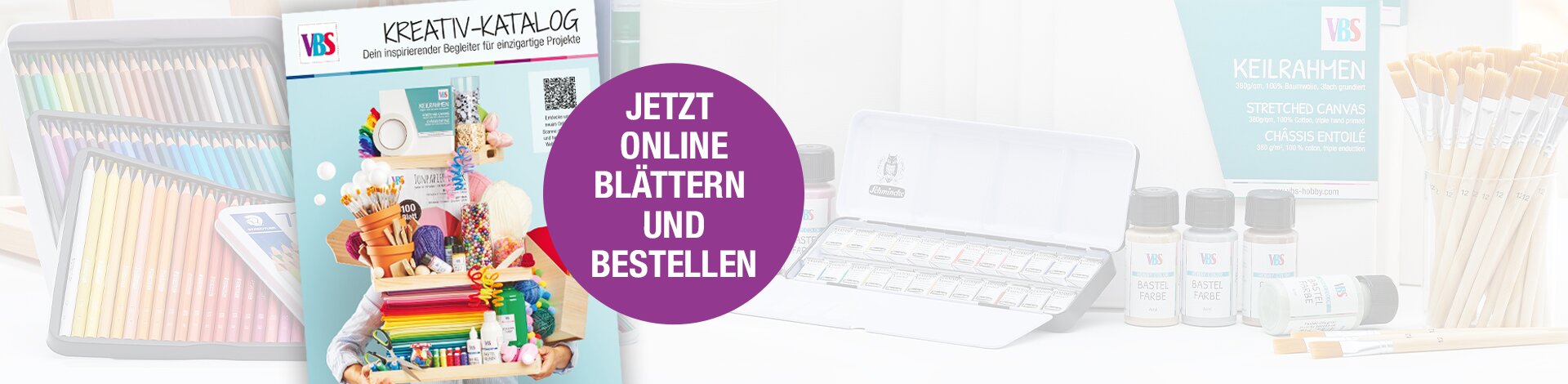 Der neue Katalog ist da!