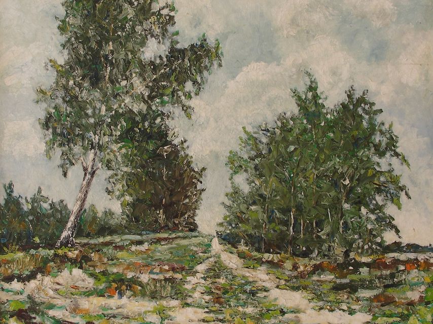 K&uuml;nstlerisches Schaffen liegt in der VBS-DNA