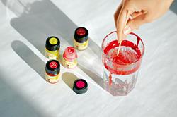 Marmorieren.Step1 Schritt für Schritt Marmorieren lernen