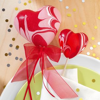 Marmorieren leicht gemacht mit Marabu